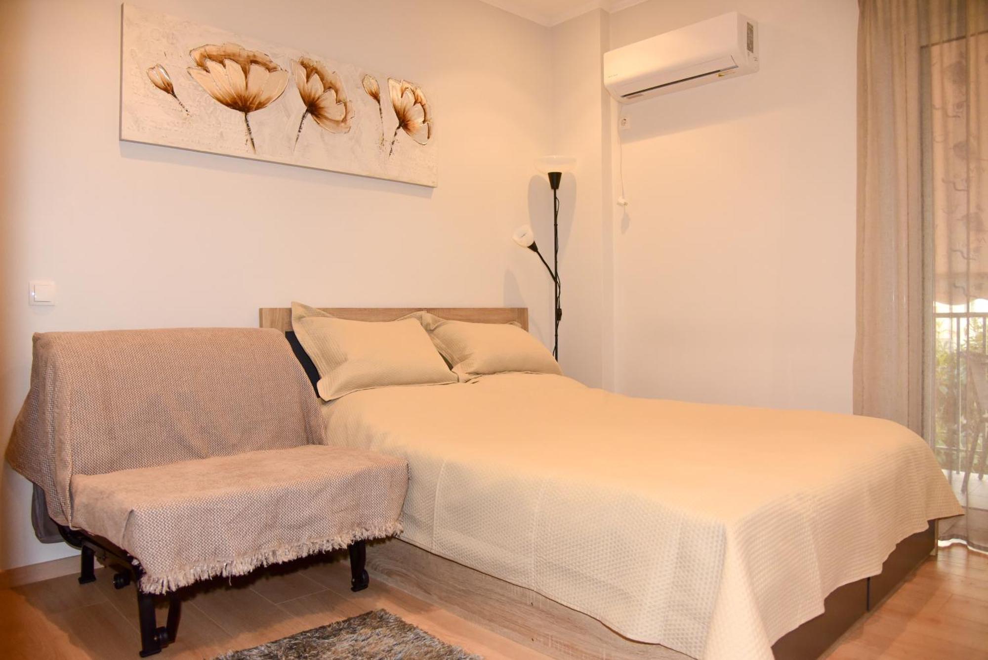 Lovely Apartment Αθήνα Εξωτερικό φωτογραφία