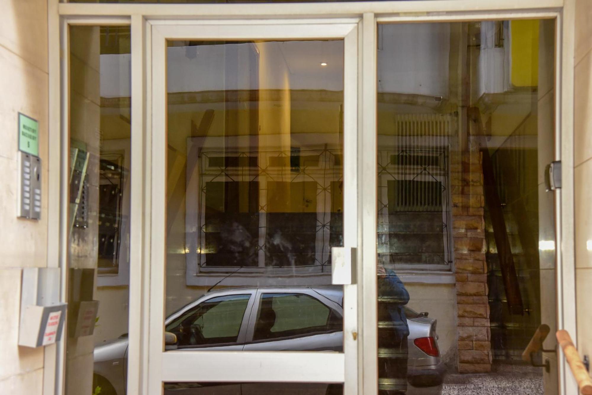 Lovely Apartment Αθήνα Εξωτερικό φωτογραφία